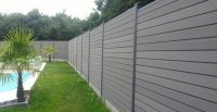 Portail Clôtures dans la vente du matériel pour les clôtures et les clôtures à Tonnay-Boutonne