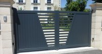 Notre société de clôture et de portail à Tonnay-Boutonne